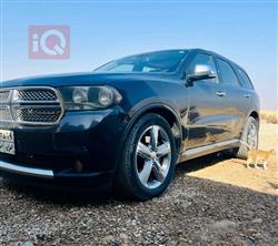 دودج دورانجو